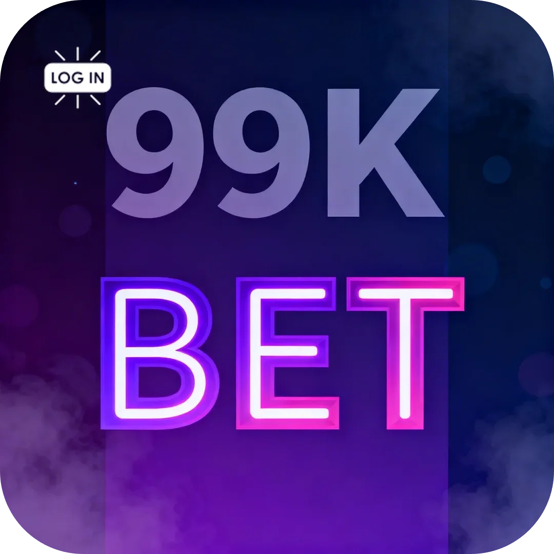Login seguro na 99kbet