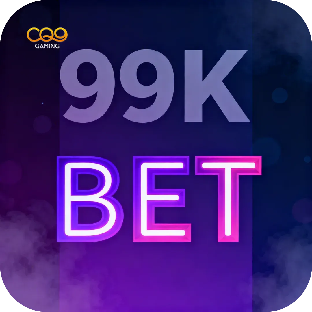 Logo da 99kbet
