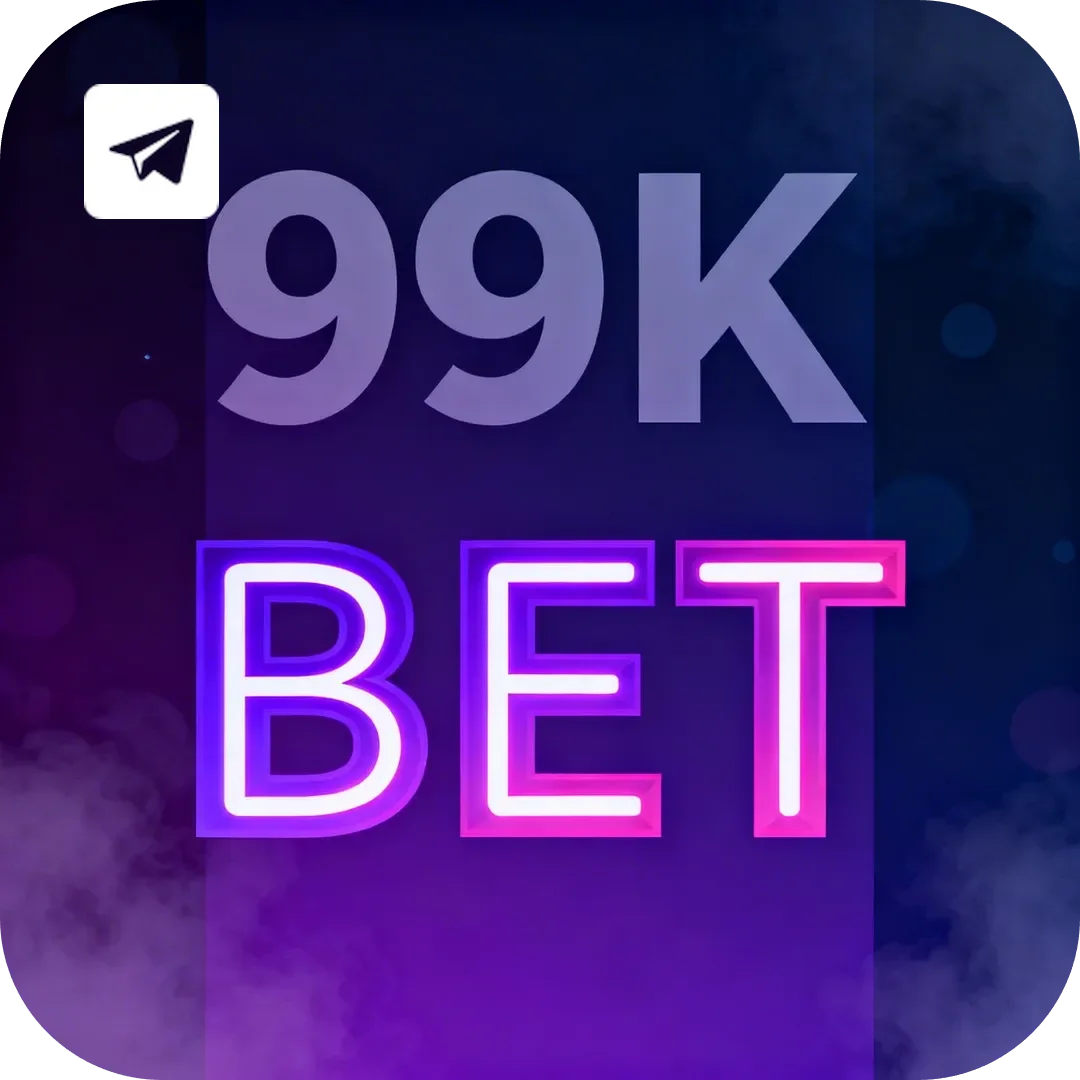 Canal oficial da 99kbet no Telegram