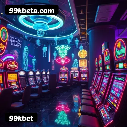 FAQ - Perguntas Frequentes 99kbet