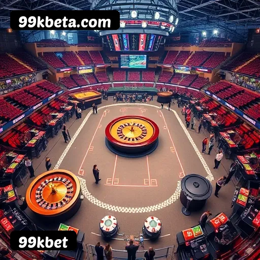 Análise 99kbet - Vantagens e Desvantagens